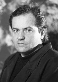 Иван Соколовский